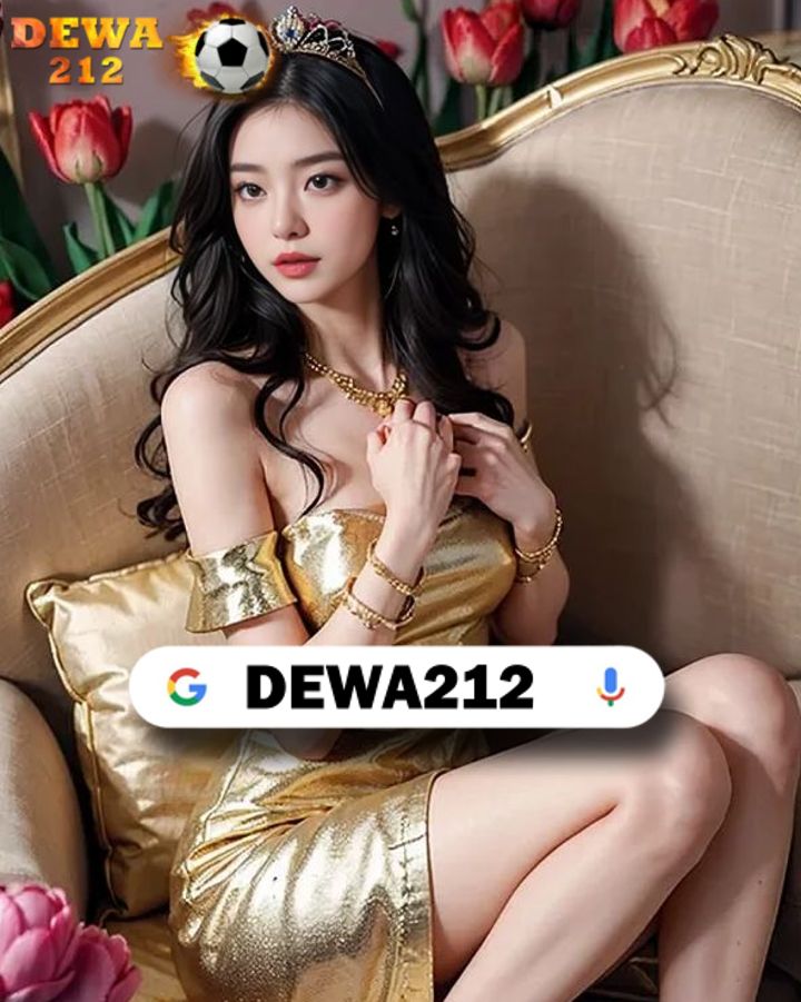 Dewa212: Temukan Link Alternatif Slot Mudah Maxwin 2025